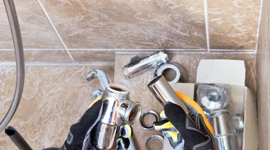 Professional Storm Sewer Service in Bon Wier, TX